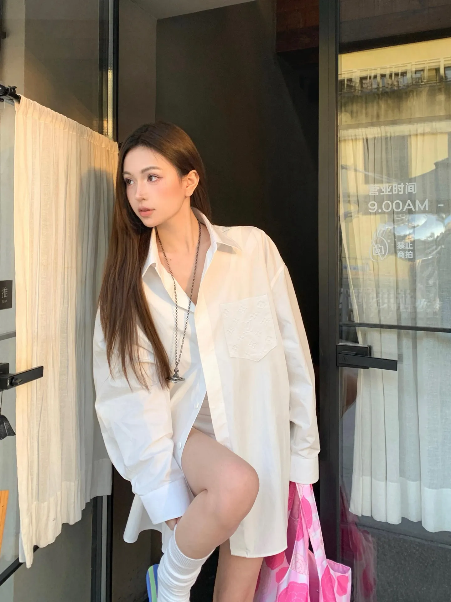 Model picture